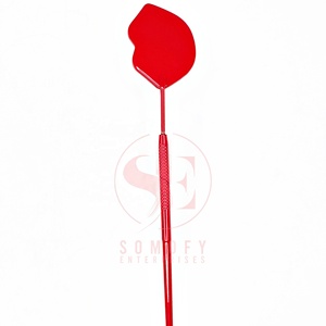 Pinzas para Extensión de Pestañas de Acero Inoxidable de Marca Privada Somofy Enterprises, Espejo de Maquillaje Rojo, Herramienta Ecológica - Product Image 2