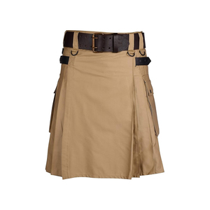 เข็มขัดหนังสไตล์ตะวันตกแบบปรับได้ รุ่นยอดนิยมปี 2025 สำหรับกิลท์ลำลอง - สี/โลโก้สั่งทำได้ คุณภาพสูง แบรนด์ - Product Image 4