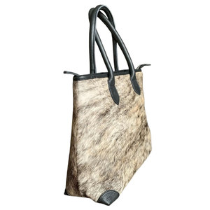 Bolso de Mano de Cuero de Moda, Fabricación Directa de Fábrica, para Mujer, Nueva Temporada de Otoño e Invierno - Product Image 3