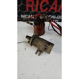 DISTRIBUTEUR Pièces de Rechange Génériques Diverses Marques Série (90>) BE200B Essence - Product Image 2