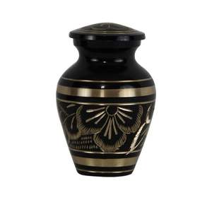 Grossiste indien authentique d'urnes souvenir pour adultes disponibles à la vente - Product Image 1