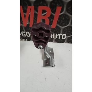 Soporte de Silenciador para Mercedes GLE W166 (15>18) 1664900937 Gasolina - Product Image 3
