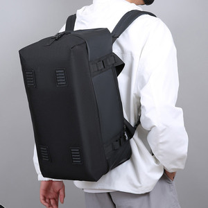 Hot Sale <b>Large</b> Capacity <b>Duffel</b> <b>Bag</b> for Men Women Fashionable Gym Fitness Training Waterproof Casual Sports Polyester Oxford - Product Image 4