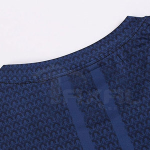 Custom Logo Printed Adults <b>Men</b> <b>Rash</b> <b>Guard</b> Hot Sale <b>Men</b> <b>Rash</b> <b>Guard</b> Made In Pakistan <b>Men</b> <b>Rash</b> <b>Guard</b> - Product Image 4