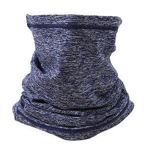 Cache-cou avec impression de logo personnalisé Cache-cou Bandana en tube de microfibre Cache-cou confortable à vendre - Product Image 2