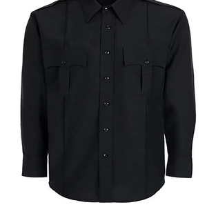 Cung cấp tùy chỉnh nhân viên bảo vệ an ninh đồng phục bảo vệ đồng phục - Product Image 1