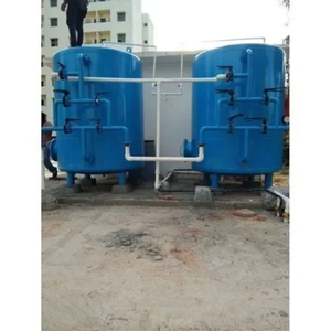 โรงบำบัดน้ำเสียเครื่องปฏิกรณ์ต่อเนื่องแบบอัตโนมัติเต็มรูปแบบสำหรับการใช้งานในอุตสาหกรรมและเชิงพาณิชย์ - Product Image 1