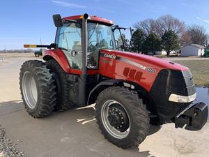 Para IH 70HP 4WD TRACTOR AGRÍCOLA A LA VENTA-MOTOR Y BOMBA DE ENGRANAJE DE ALTA PRODUCTIVIDAD - Product Image 5