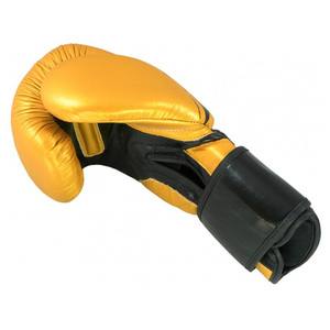 2025 Fournisseur Équipement professionnel Entraînement d'arts martiaux mixtes Gants de boxe personnalisés Gants de boxe Pakistan - Product Image 6