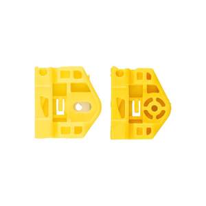 Kit de reparación de ventanilla delantera izquierda para Renault Kangoo - Product Image 4