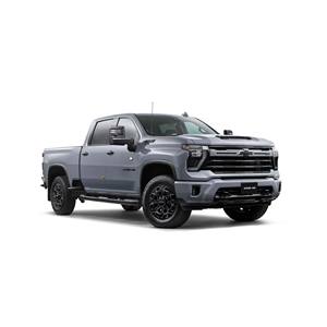 Camionetas Silverado 2500 de alta calidad al por mayor para exportación con tracción 4x4 y cabina extendida - Product Image 6