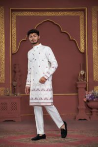 Kurta del festival Maherban - Product Image 4