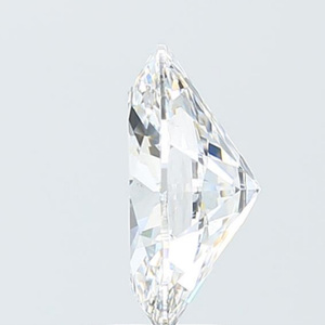 เพชรแฟนซีทรงรี2.52กะรัตผ่านการรับรอง SI1จาก IGI อินเดีย - Product Image 2