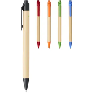 Berk Eco-Friendly Ballpoint Pen Sustainable Promotional Gadgets - Product Image 1