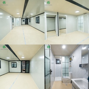 <span class=keywords><strong>Casa</strong></span> Prefabricada de Lujo en Contenedor de 40 pies, <span class=keywords><strong>Casa</strong></span> Modular de 2, 3 o 4 Dormitorios, <span class=keywords><strong>Casa</strong></span> Prefabricada en Contenedor de Envío, Mini <span class=keywords><strong>Casa</strong></span> <span class=keywords><strong>para</strong></span> Vivir - Product Image 2