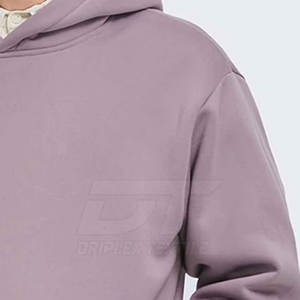 La mejor calidad Made Basics Cotton Blended Polar Fleece Hoodies para hombres Estilo único Hombres Polar Fleece Hoodies - Product Image 5