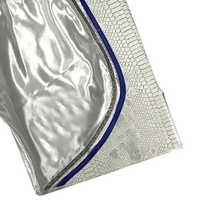 Short de boxe unisexe en coton avec impression personnalisée Short de boxe Muay Thai Faites votre propre composite Équipement d'art martial pour hommes - Product Image 4