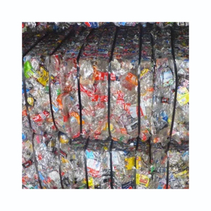 Partenaire grossiste de déchets de bouteilles PET de qualité supérieure, disponible pour les commandes en gros. - Product Image 3