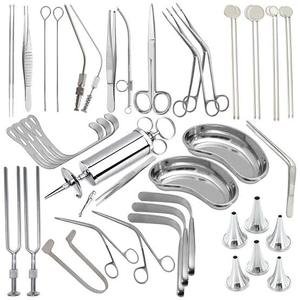 Ensemble d'examen Ent de 39 pièces - Product Image 1