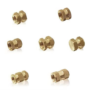 เม็ดมีดทองเหลืองมาตรฐานที่ขายดีที่สุด - Product Image 6