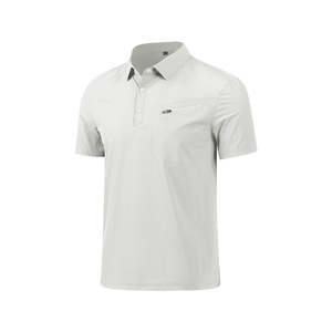 2025 t-shirts polo pour hommes en gros avec logo personnalisé nouveaux t-shirts polo à bas prix de qualité supérieure à la mode meilleure vente - Product Image 2
