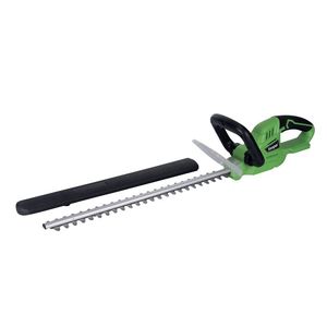 Tagliasiepi Industriale Ricaricabile Koo-Green 20V con Lama da 52 cm, Design Senza Fili, Batteria Non Inclusa - Product Image 1