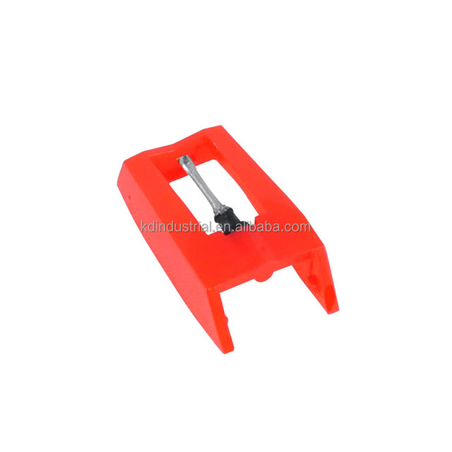 Aluminum Rod Optional Record Player Turntable Stylus Needle for Gramophone Vinyl Player