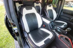 FORD BRONCO HERITAGE EDITION 2025 D'OCCASION CÔTÉ GAUCHE/D'OCCASION CÔTÉ DROIT - Product Image 2