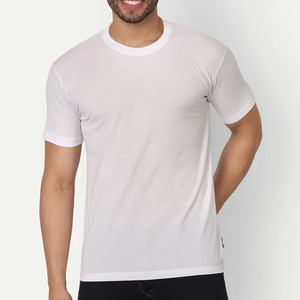 Camiseta de Venta Caliente, Camiseta Transpirable para Hombre, Ropa de Calle Cómoda, Precio al por Mayor, Camiseta para Hombre - Product Image 2