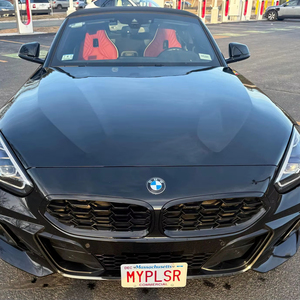 BMW Z4 M40i d'occasion en bon état, modèle 2024, environ 7400 miles, 382 ch, 6 cylindres turbo, non modifié - Product Image 1