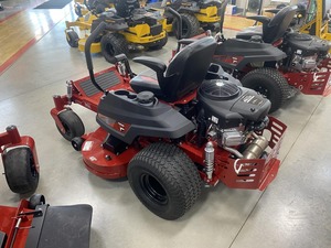 Tondeuse à gazon autoportée diesel Ferris 300SB2348 2024, moteur 5000W 230V, 1000mm, 196cc, 4 temps, poignée pliable, usage industriel DIY, garantie 1 an - Product Image 3