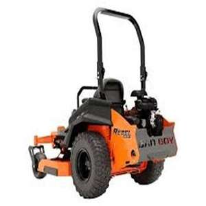 Oferta Limitada: Cortadora de Césped Industrial H&S Bad Boy Mowers Re-belS X 72" FX1000V 35 HP de Venta Rápida - Product Image 1