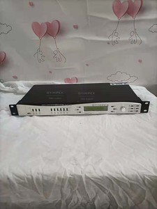 3 in 6 OUT Professional Analog <strong>Processor</strong>, <strong>Digital</strong> <strong>signal</strong> <strong>Processor</strong> - Product Image 5