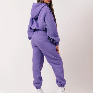Servicio OEM Venta caliente Mujeres Chándales Precio al por mayor Mujeres Chándal Logotipo personalizado Mujeres Chándal Para la venta - Product Image 4