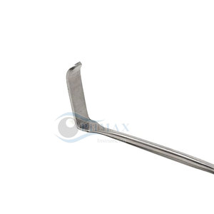 Langenbeck Retractor 22mm <b>Blade</b> Stainless Steel <b>Surgical</b> Retractor for Medical Procedures <b>Surgical</b> Langenbeck Retractor - Product Image 5