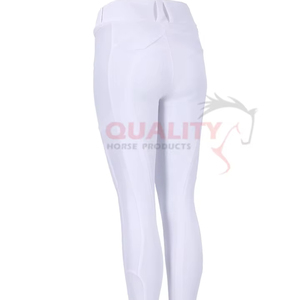 Culottes d'équitation pour hommes Performance Confortable Élégant en plein air Culottes d'équitation pour hommes Stretch Fit Respirant Pantalon équestre - Product Image 1