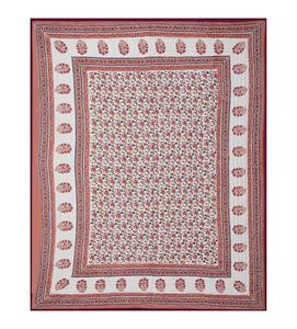 Vintage 100% Cotton Kantha <b>Quilt</b> Handmade Patchwork Printed Ethnic <b>Indian</b> Gudri Bedding High All-Season Assorted for Hotels - Product Image 3