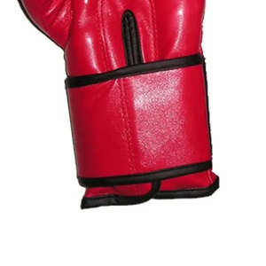ถุงมือชกมวยสำหรับเด็กถุงมือฝึกแบบมืออาชีพทำจากหนัง PU แท้ปรับแต่งได้ - Product Image 5