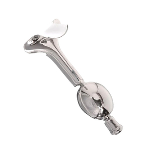 Espéculo Vaginal Garrigue, instrumento de cirugía ginecológica, espéculo vaginal quirúrgico hecho en Pakistán - Product Image 1