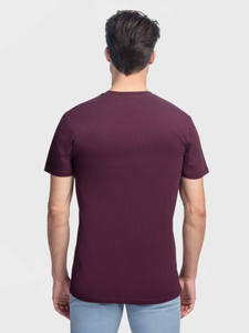 Camiseta 100% de algodón de alta calidad para hombre y mujer, camiseta con logotipo personalizado de tu marca, camiseta estampada bordada, camisetas de gran tamaño - Product Image 5
