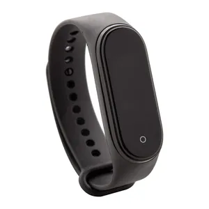 Montre connectée personnalisée Tempor, gadgets sur mesure - Product Image 1