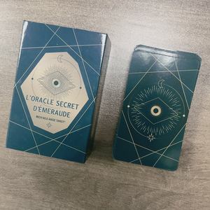 مخصص 350gsm ورقة راكب Waite <span class=keywords><strong>Tarot</strong></span> سطح مخصص طباعة · بطاقات التاروت مجموعة بطاقات التاروت مع دليل مخصص مطبوع - Product Image 6