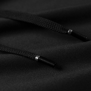 2025 Top Tendance Hommes Sweats Légers Respirant Pull Col Hoodies Logo Personnalisé Haute Qualité Brodé Oem Service - Product Image 5