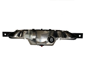 Feu de brouillard arrière central OE 9674308980 pour Peugeot <span class=keywords><strong>208</strong></span> 2012-2019, Opel Corsa F 2019-2025, remplacement de feu stop arrière homologué <span class=keywords><strong>E</strong></span>-Mark - Product Image 4