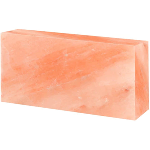 Tuiles de sel rose de l'Himalaya carrées 8x8x1 pouce pour la thérapie au sel, revêtement de sol - Product Image 6