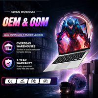 Nuovo Laptop DIXIANG OEM N3350 14" con Spina EU, 6GB+512GB, Win11, per Studenti e Professionisti