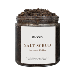 Marque privée 100% naturel fabriqué à la main gommages et traitements du corps blanchissant exfoliant nettoyage en profondeur sucre café corps <span class=keywords><strong>Scru</strong></span> - Product Image 2
