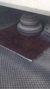 Machine de polissage CNC à 20 têtes pour dalles de pierre - Product Image 3