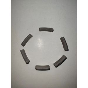 Segmentos de Broca de 175 mm (Tipo Techo) (24x4.5x10 mm) - Product Image 2
