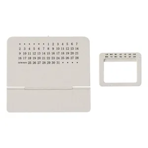 Orsen Perpetual <b>Calendar</b> Eco-Friendly Gadgets for Time Management Functional and Stylish - Product Image 6